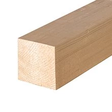 Строганный брус хвоя 140х140х6000