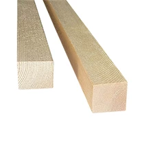 Строганный брус хвоя 30х30х3000