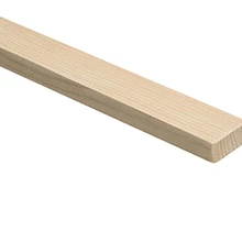 Строганный брус хвоя 20х50х2000