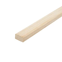 Строганный брус хвоя 20х40х2000