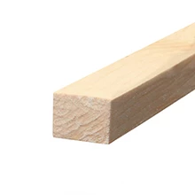 Строганный брус хвоя 20х30х3000