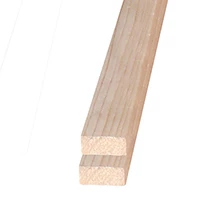 Строганный брус хвоя 15х40х3000