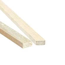 Строганный брус хвоя 10х50х2000