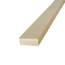 Строганный брус хвоя 10х40х3000