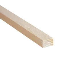 Строганный брус хвоя 10х30х3000