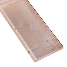 Имитация бруса хвоя 14х146х4000 сорт АВ