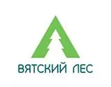Вятский лес