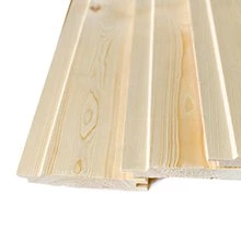 Евровагонка хвоя 12,5х96х2100 класс А