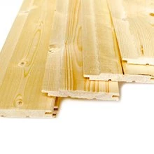 Евровагонка хвоя 12,5х96х2500 класс В