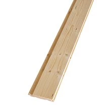 Евровагонка хвоя 12,5х96х2200 класс АВ