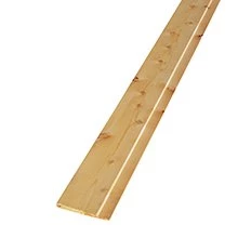 Евровагонка хвоя 12,5х96х2500 класс С