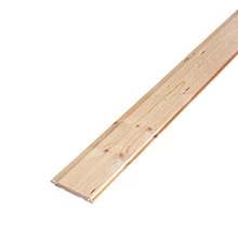 Евровагонка хвоя 12,5х96х2000 класс АВ