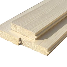 Половая доска хвоя 36х110х6000 сорт АВ