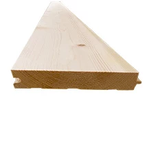 Половая доска хвоя 45х140х4000 сорт А