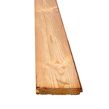 Половая доска хвоя 45х140х6000 сорт ВС