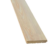 Половая доска лиственница 28х140х3000 сорт Прима