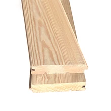 Половая доска лиственница 28х110х3000 сорт АВ