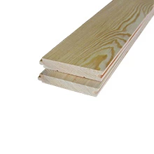 Половая доска лиственница 28х140х4000 сорт АВ