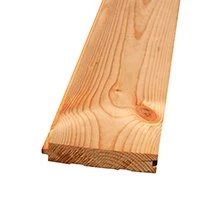 Половая доска лиственница 28х140х3000 сорт ВС