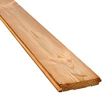 Половая доска хвоя 28х110х6000 сорт ВС