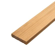 Половая доска лиственница 28х110х5000 сорт Экстра