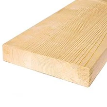 Тетива срощенная хвоя 60х300х5000