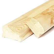 Поручень хвоя 60х3000